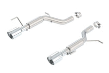 Load image into Gallery viewer, Borla 11844 S-Type Axle-Back Exhaust System Fits 13-15 ATS