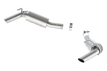 Load image into Gallery viewer, Borla 11852 ATAK Axle-Back Exhaust System Fits 14-15 Camaro