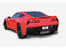 Load image into Gallery viewer, Borla 11856 ATAK Axle-Back Exhaust System Fits 14-19 Corvette