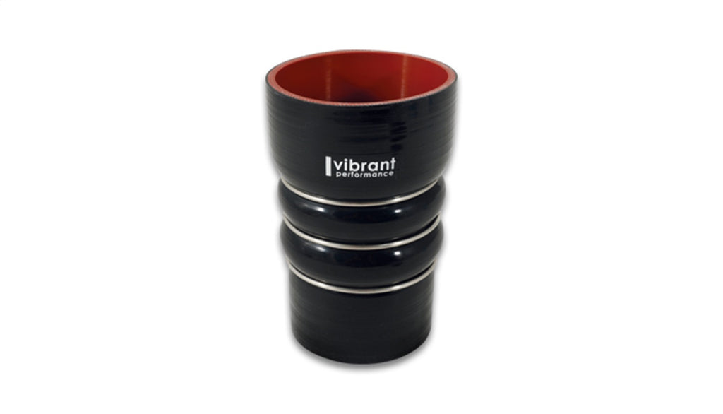 Vibrant Performance 11865 CAC Transition Hose Coupler