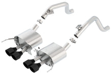 Load image into Gallery viewer, Borla 11869CB ATAK Axle-Back Exhaust System Fits 14-19 Corvette
