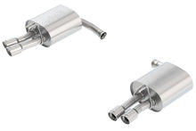 Load image into Gallery viewer, Borla 11885 S-Type Axle-Back Exhaust System Fits 14-17 SS