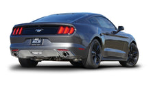 Load image into Gallery viewer, Borla 11889 S-Type Axle-Back Exhaust System Fits 15-23 Mustang