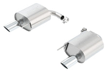 Load image into Gallery viewer, Borla 11889 S-Type Axle-Back Exhaust System Fits 15-23 Mustang