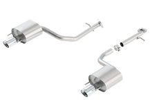 Load image into Gallery viewer, Borla 11898 S-Type Axle-Back Exhaust System Fits 14-24 IS250 IS350