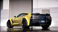 Load image into Gallery viewer, Borla 11903 ATAK Axle-Back Exhaust System Fits 15-19 Corvette