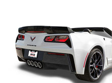 Load image into Gallery viewer, Borla 11905 ATAK Axle-Back Exhaust System Fits 15-19 Corvette