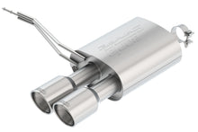 Load image into Gallery viewer, Borla 11915 S-Type Axle-Back Exhaust System Fits 14-23 Cooper