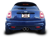 Load image into Gallery viewer, Borla 11915 S-Type Axle-Back Exhaust System Fits 14-23 Cooper
