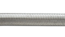 Load image into Gallery viewer, Vibrant Performance 11916 Stainless Steel Braided Flex Hose