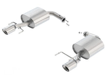 Load image into Gallery viewer, Borla 11916 Touring Axle-Back Exhaust System Fits 12-17 Camry