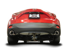 Load image into Gallery viewer, Borla 11918 S-Type Axle-Back Exhaust System Fits 14-18 3