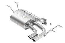 Load image into Gallery viewer, Borla 11919 S-Type Axle-Back Exhaust System Fits 16-23 MX-5 Miata MX5 Miata