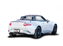 Load image into Gallery viewer, Borla 11919 S-Type Axle-Back Exhaust System Fits 16-23 MX-5 Miata MX5 Miata