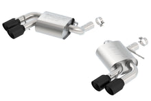 Load image into Gallery viewer, Borla 11920CB S-Type Axle-Back Exhaust System Fits 16-24 Camaro