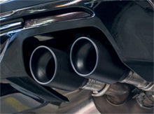 Load image into Gallery viewer, Borla 11921CB ATAK Axle-Back Exhaust System Fits 16-24 Camaro