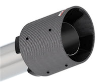 Load image into Gallery viewer, Borla 11922CFBA S-Type Axle-Back Exhaust System Fits 16-24 Camaro