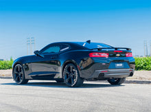 Load image into Gallery viewer, Borla 11922CFBA S-Type Axle-Back Exhaust System Fits 16-24 Camaro