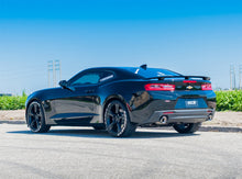 Load image into Gallery viewer, Borla 11922 S-Type Axle-Back Exhaust System Fits 16-24 Camaro