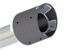 Load image into Gallery viewer, Borla 11923CF ATAK Axle-Back Exhaust System Fits 16-24 Camaro