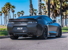 Load image into Gallery viewer, Borla 11924CB S-Type Axle-Back Exhaust System Fits 16-24 Camaro
