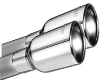 Load image into Gallery viewer, Borla 11924 S-Type Axle-Back Exhaust System Fits 16-24 Camaro