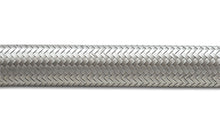 Load image into Gallery viewer, Vibrant Performance 11925 Stainless Steel Braided Flex Hose