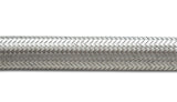 Vibrant Performance 11925 Stainless Steel Braided Flex Hose