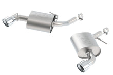 Load image into Gallery viewer, Borla 11929 ATAK Axle-Back Exhaust System Fits 16-24 Camaro