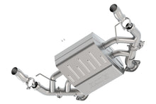 Load image into Gallery viewer, Borla 11932 S-Type Axle-Back Exhaust System Fits 05-15 DB9 DBS Vanquish