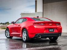 Load image into Gallery viewer, Borla 11933 S-Type Axle-Back Exhaust System Fits 16-23 Camaro