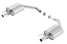 Load image into Gallery viewer, Borla 11936 S-Type Axle-Back Exhaust System Fits 16-20 Malibu