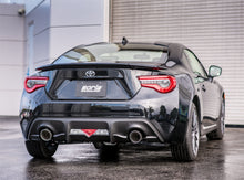 Load image into Gallery viewer, Borla 11937 Touring Axle-Back Exhaust System Fits 17-20 86 BRZ