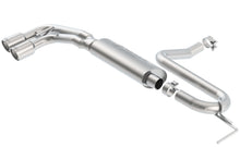 Load image into Gallery viewer, Borla 11945 S-Type Axle-Back Exhaust System Fits 17-19 Cruze