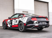 Load image into Gallery viewer, Borla 11951 S-Type Axle-Back Exhaust System Fits 18-23 Mustang