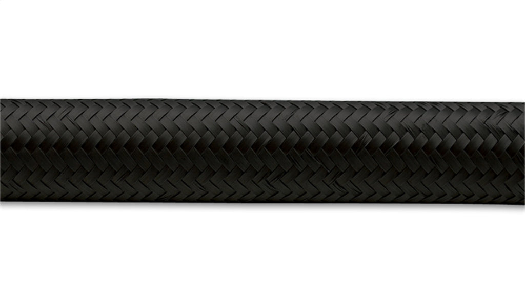Vibrant Performance 11956 Nylon Braided Flex Hose