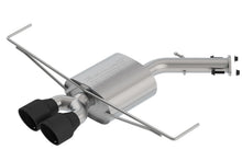 Load image into Gallery viewer, Borla 11959CB S-Type Axle-Back Exhaust System Fits 19-21 Veloster