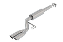 Load image into Gallery viewer, Borla 11960 S-Type Axle-Back Exhaust System Fits 19-21 Forte