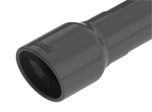 Load image into Gallery viewer, Borla 11962CB Touring Axle-Back Exhaust System Fits 18-24 Wrangler (JL)