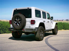 Load image into Gallery viewer, Borla 11963CB S-Type Axle-Back Exhaust System Fits 18-24 Wrangler (JL)