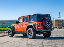Load image into Gallery viewer, Borla 11963 S-Type Axle-Back Exhaust System Fits 18-24 Wrangler (JL)