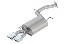 Load image into Gallery viewer, Borla 11965 S-Type Axle-Back Exhaust System Fits 20-22 Telluride