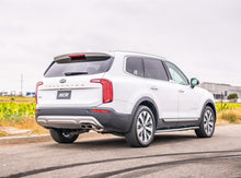 Load image into Gallery viewer, Borla 11965 S-Type Axle-Back Exhaust System Fits 20-22 Telluride