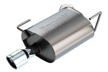 Load image into Gallery viewer, Borla 11966 S-Type Axle-Back Exhaust System Fits 19-23 Forester