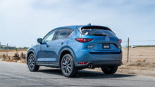 Load image into Gallery viewer, Borla 11969 S-Type Axle-Back Exhaust System Fits 17-23 CX-5