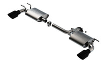 Load image into Gallery viewer, Borla 11970BC S-Type Axle-Back Exhaust System Fits 19-23 3
