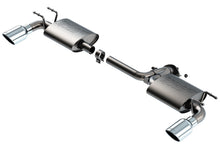 Load image into Gallery viewer, Borla 11970 S-Type Axle-Back Exhaust System Fits 19-23 3