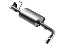 Load image into Gallery viewer, Borla 11971 S-Type Cat-Back Exhaust System Fits 18-23 Crosstrek