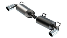 Load image into Gallery viewer, Borla 11972 S-Type Axle-Back Exhaust System Fits 21-24 Bronco Sport