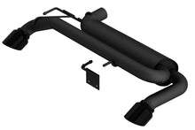 Load image into Gallery viewer, Borla 11973CB Touring Axle-Back Exhaust System Fits 21-24 Bronco